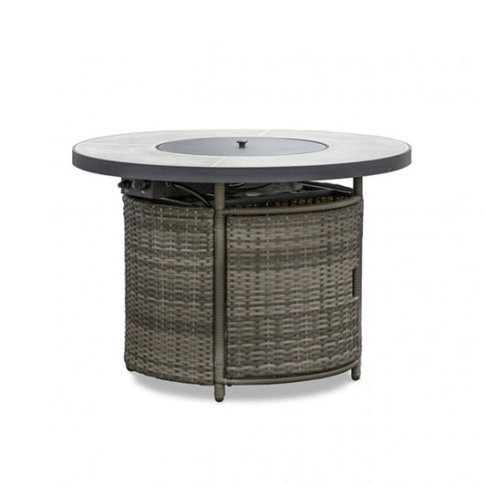 Barbuda Fire Pit Table GM-1045