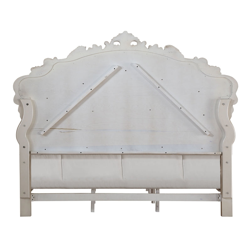 Gorsedd Bedroom Collection Acme 27440