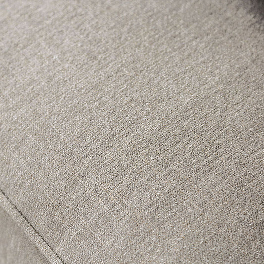 Seccional de transición Gunnersbury - Chenilla beige o gris