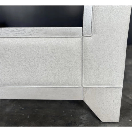 Hepburn Platinum Drift Bedroom Collection