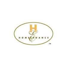 Mesas auxiliares Ridley 3551 con tapa de mármol de Homelegance