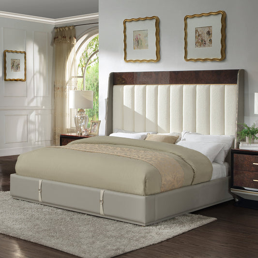 Jamonica Boutique Style Luxury Bedroom Set
