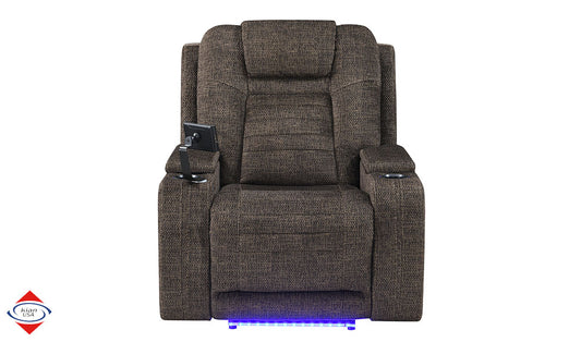 Kian 115 Voice Command Power Recliner