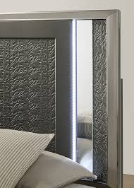 Leyland Queen Bed FM7252DG-Q