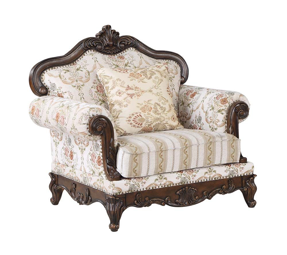 Nayla Chair LV01275