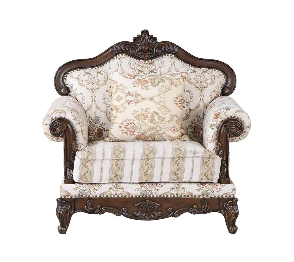 Nayla Chair LV01275