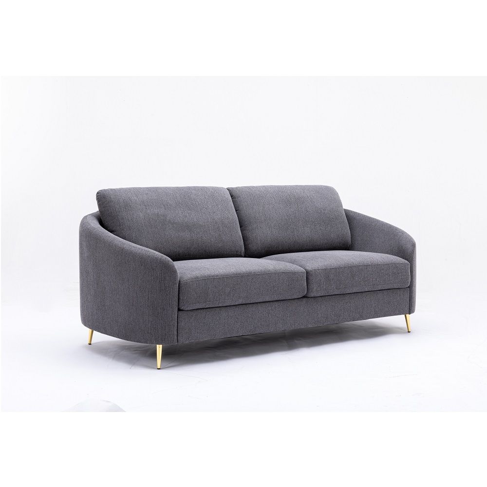 Yuina 3 Pc Living Room Set - Acme Furniture