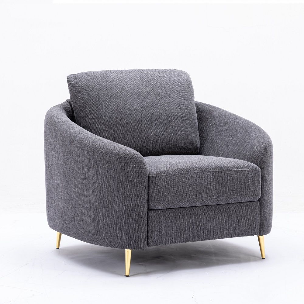Yuina 3 Pc Living Room Set - Acme Furniture
