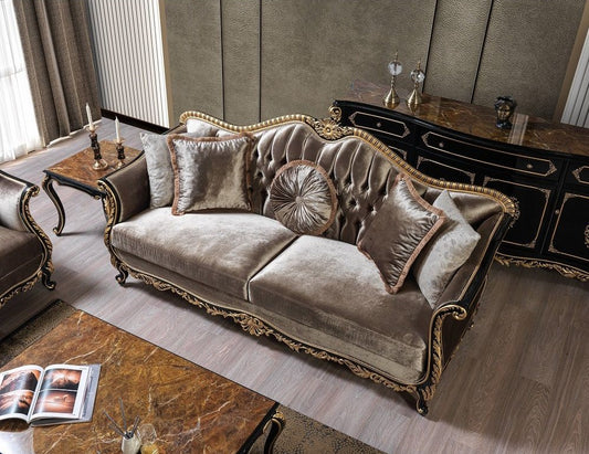 Colección de sofás de salón Betria LV01887 - Muebles Acme