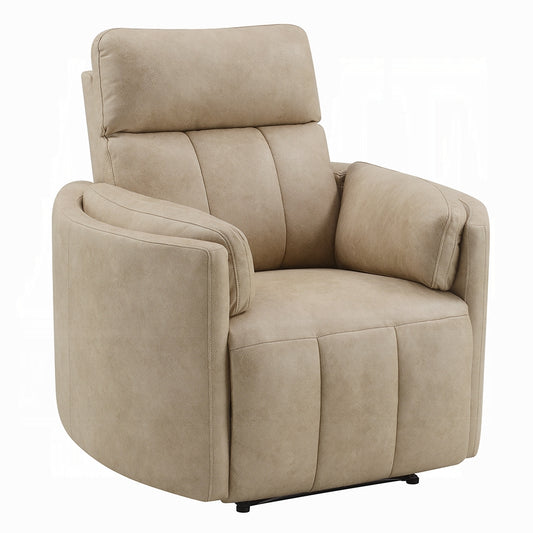 Elison Motion Glider Recliner w/Swivel