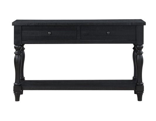 Servidor negro Odessa ODE500KSV