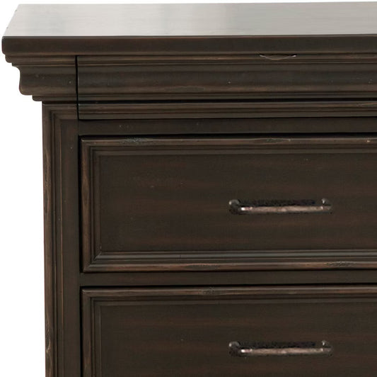 Pulaski Caldwell Nightstand P012140