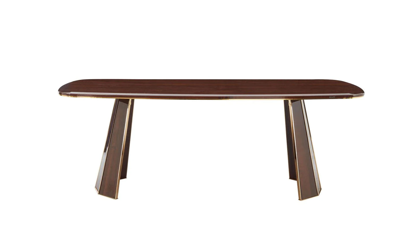 Bellona Plaza 7 Pc Dining Collection