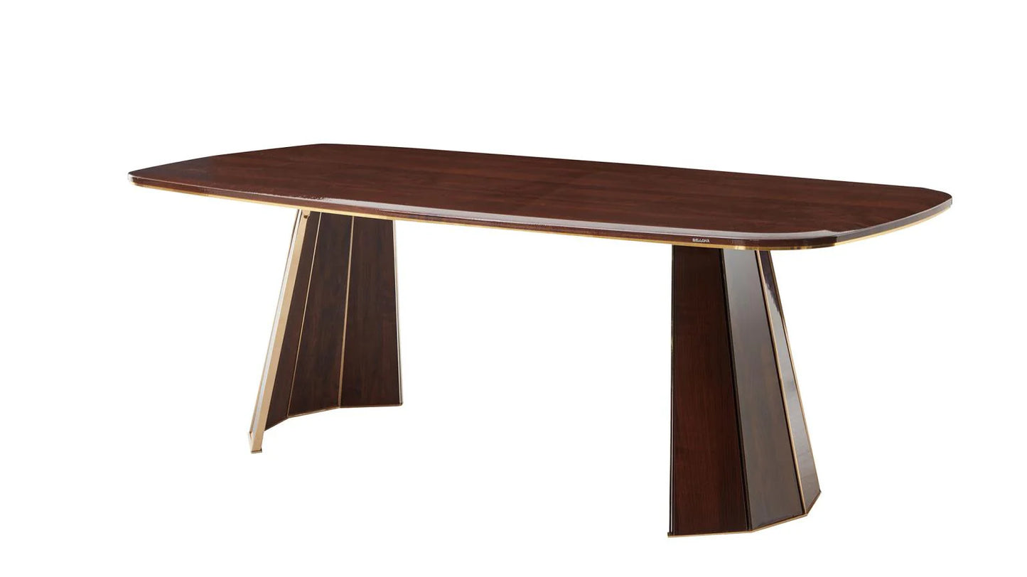Bellona Plaza 7 Pc Dining Collection