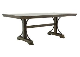 Crown Mark Quincy 6 Pc Dining Collection 2131
