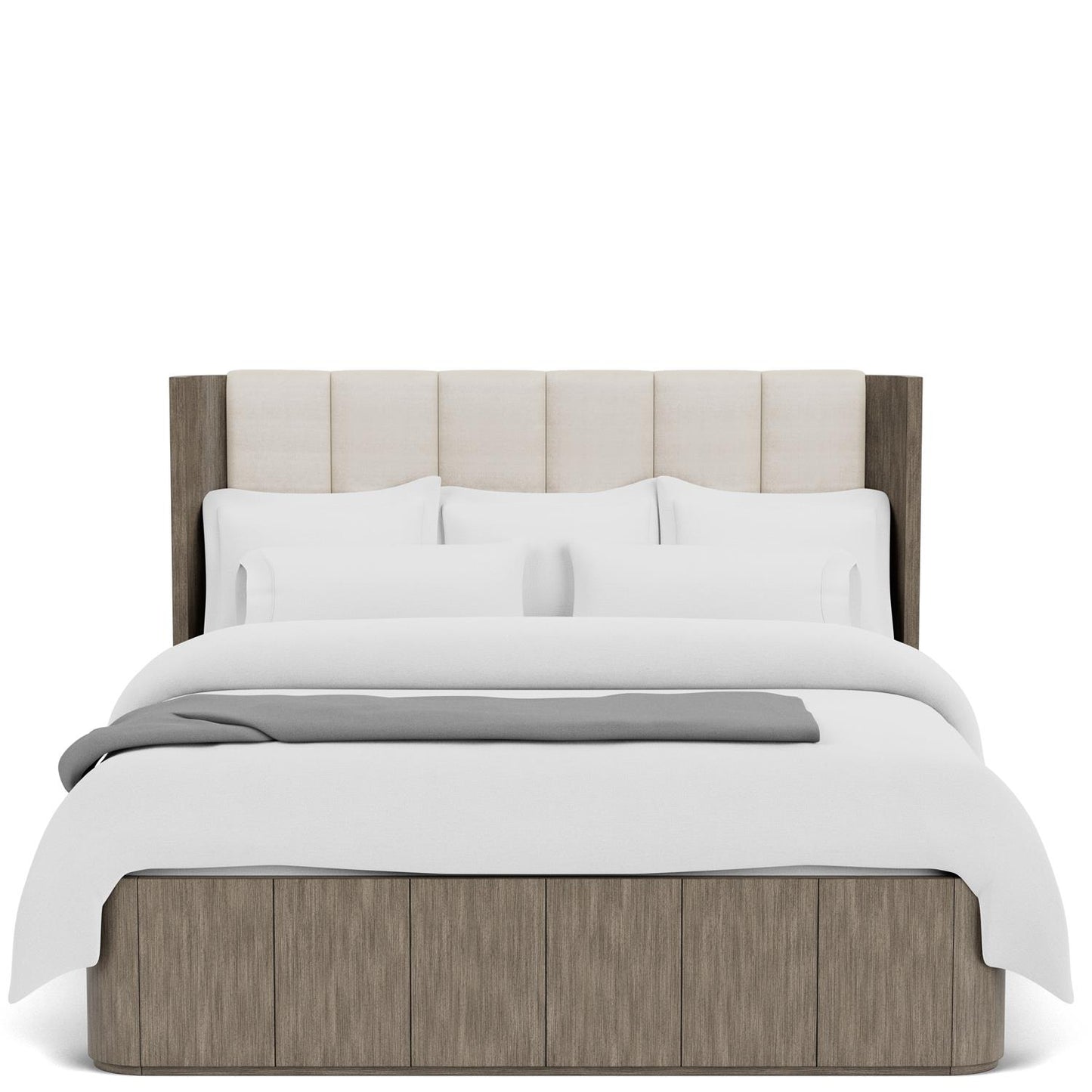Sariel 4 Pc Bedroom Collection by Riverside