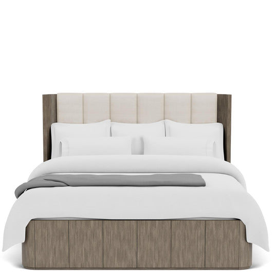 Sariel 4 Pc Bedroom Collection by Riverside