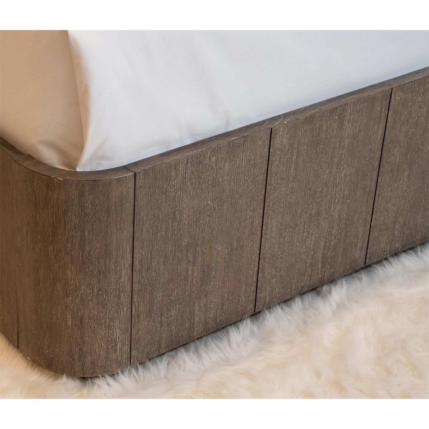 Sariel 4 Pc Bedroom Collection by Riverside