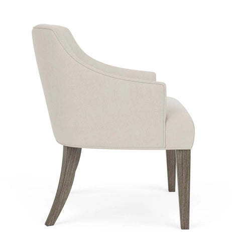Sariel Upholstered Host Chair 87158