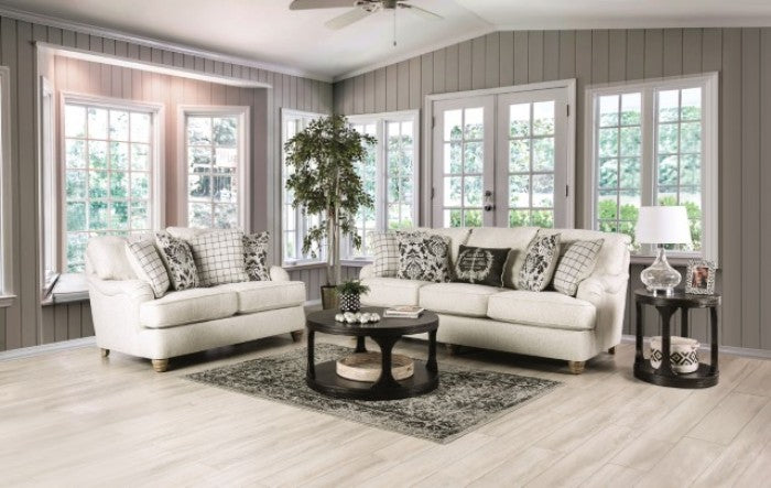 Mossley SM6090 Living Room Sofa Collection