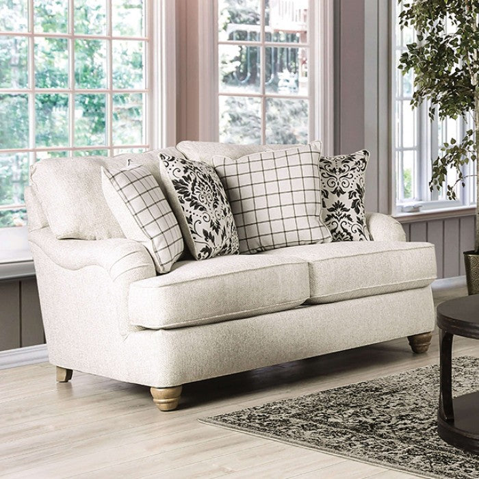 Mossley SM6090 Living Room Sofa Collection