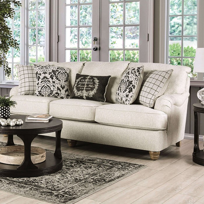 Mossley SM6090 Living Room Sofa Collection