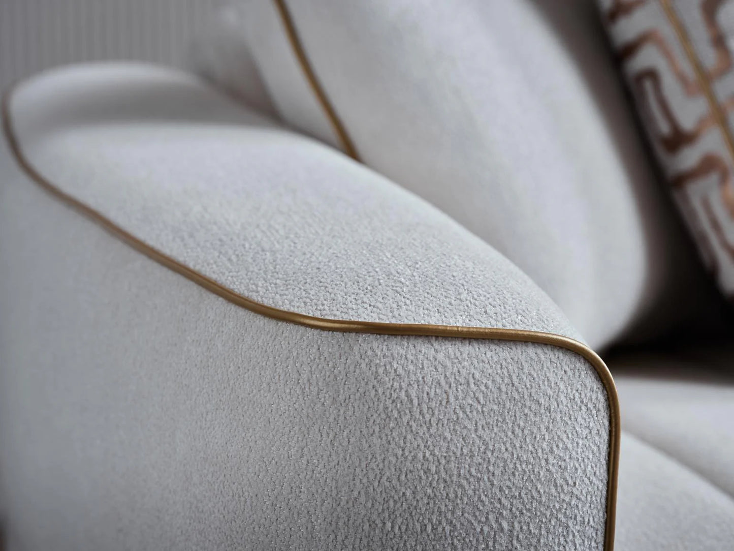 Veronica Convertible Sleeper Sofa by Bellona