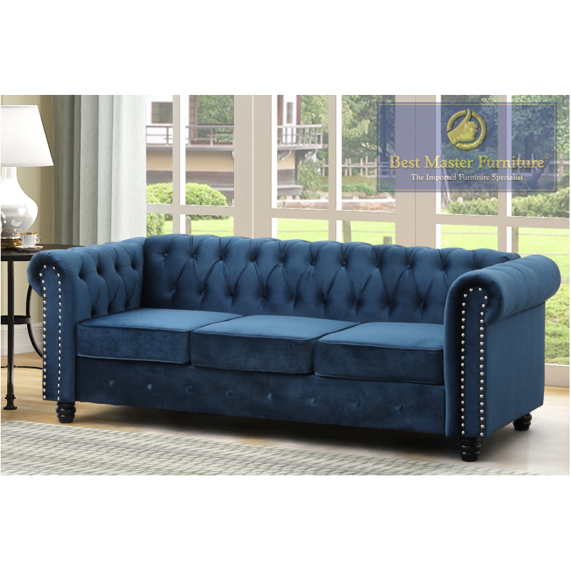 Colección de sofás Richmond YS001 - 3 colores