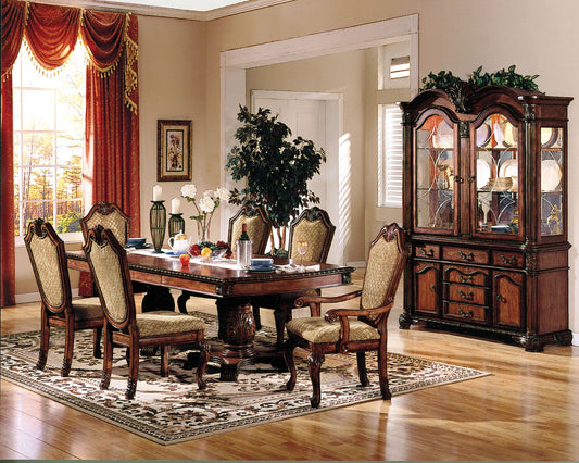 Acme 04075 Chateau De Ville Dining Collection
