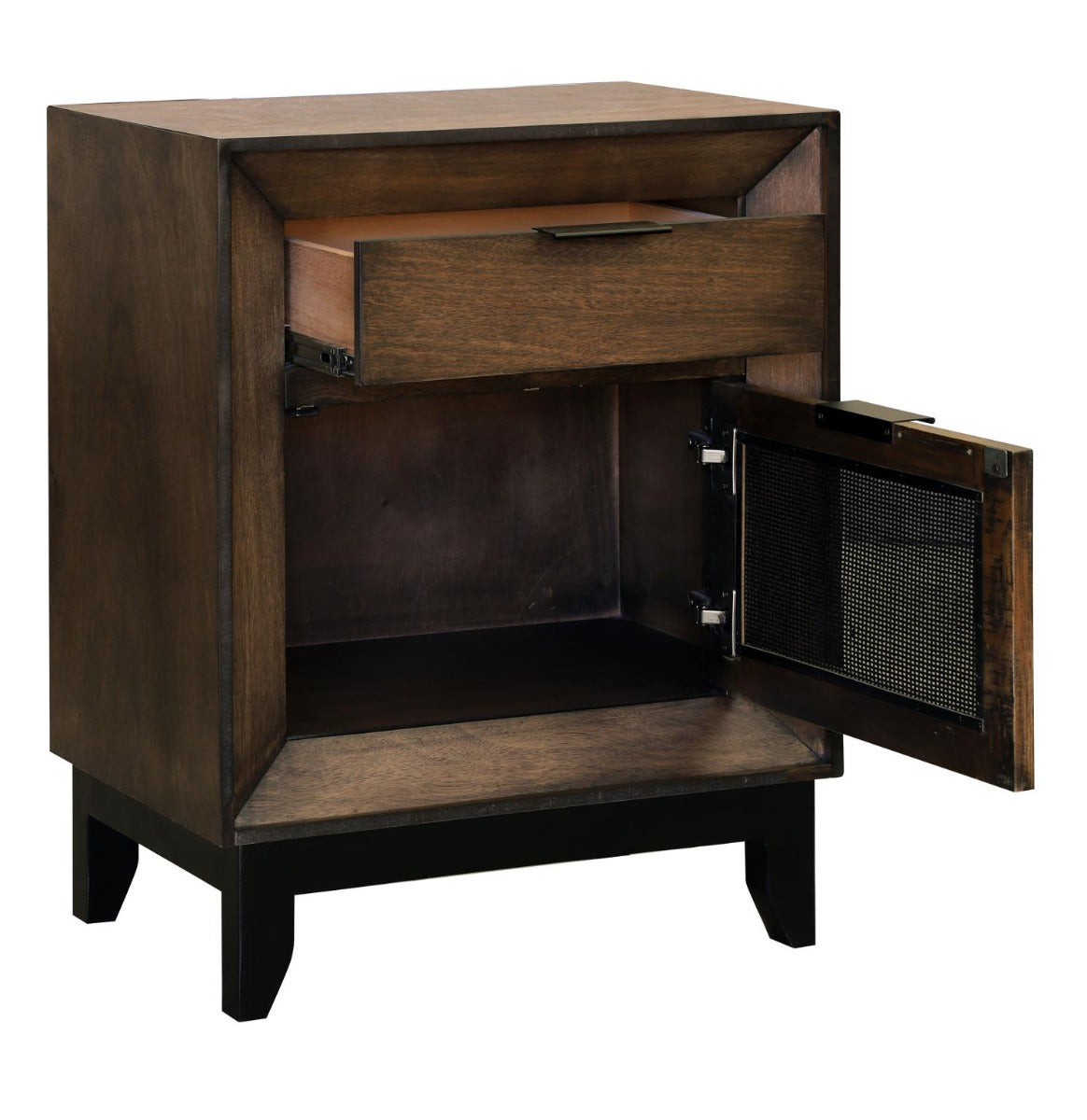 Florida 5 Pc Bedroom Collection - Made in Mexico