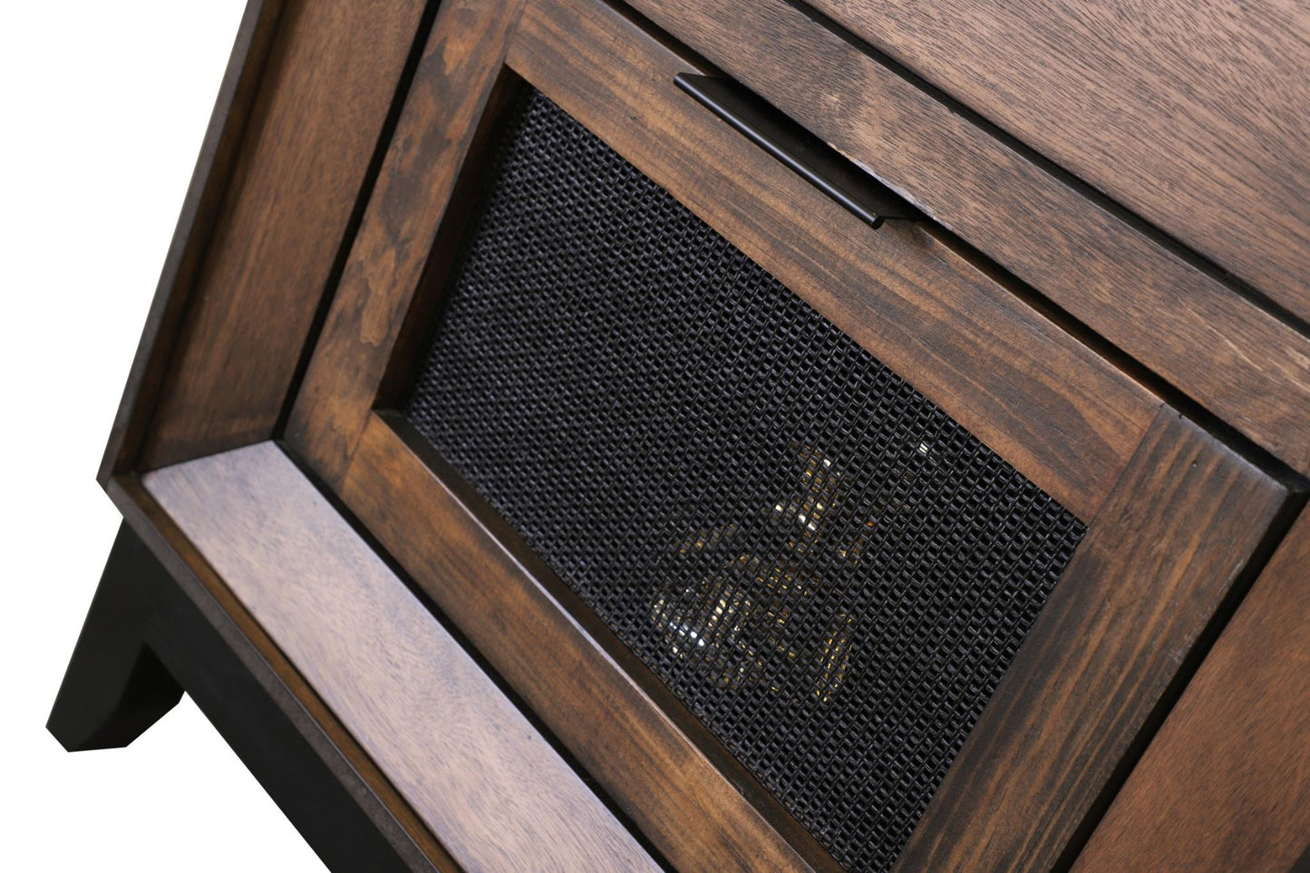 Florida 5 Pc Bedroom Collection - Made in Mexico