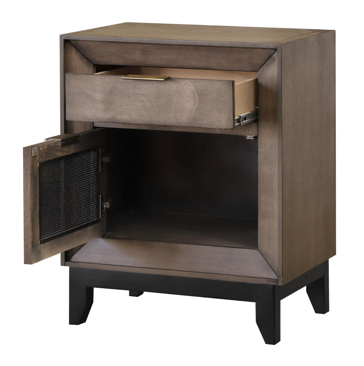 Florida 5 Pc Bedroom Collection - Made in Mexico