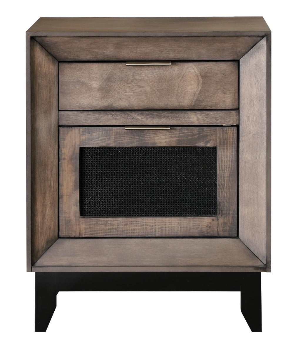 Florida 5 Pc Bedroom Collection - Made in Mexico
