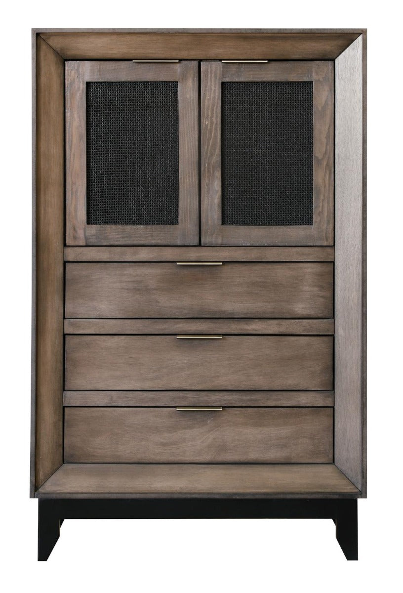 Florida 5 Pc Bedroom Collection - Made in Mexico