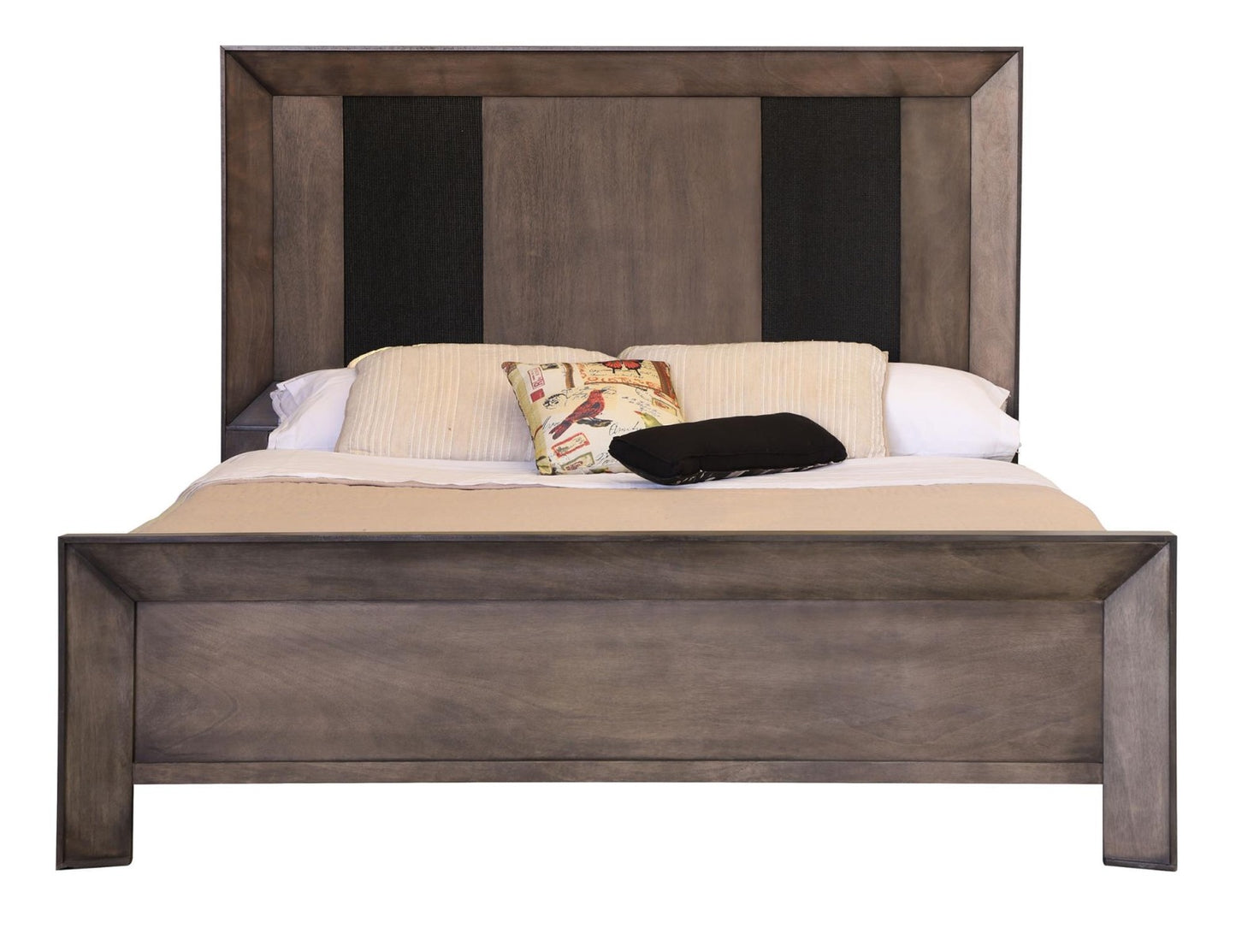 Florida 5 Pc Bedroom Collection - Made in Mexico