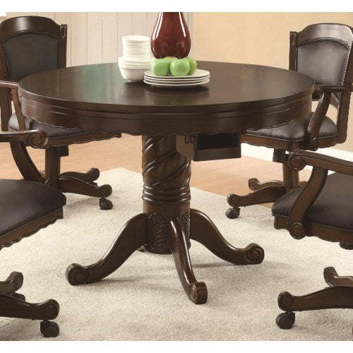 Turk Dining-Game Table 100871
