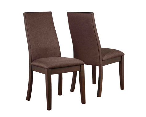 Spring Creek Dining Collection by Coaster - Extension Leaf