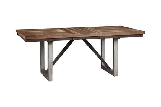Spring Creek Dining Collection by Coaster - Extension Leaf