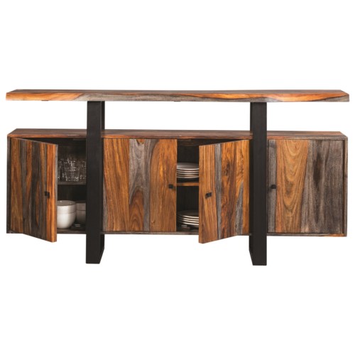 Ditman Live Edge Server 110185