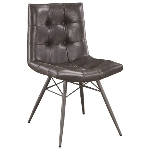 Ditman 6 Pc Dining Live Edge Dining Collection 2 Chair Choices