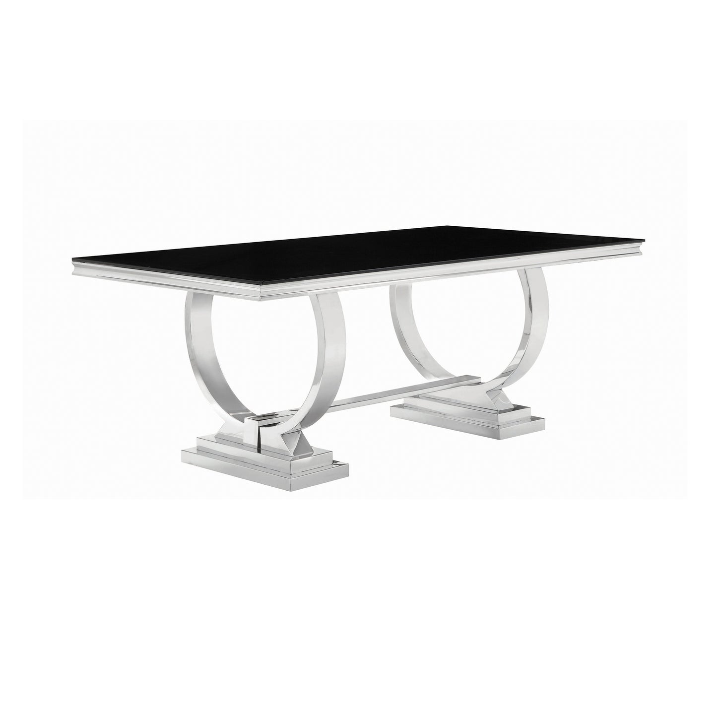 Antoine 107871 Glam & Bling Dining Collection