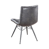 Ditman 6 Pc Dining Live Edge Dining Collection 2 Chair Choices