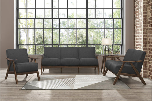 Homelegance 1138 - Damala Sofa Collection - 5 Colors