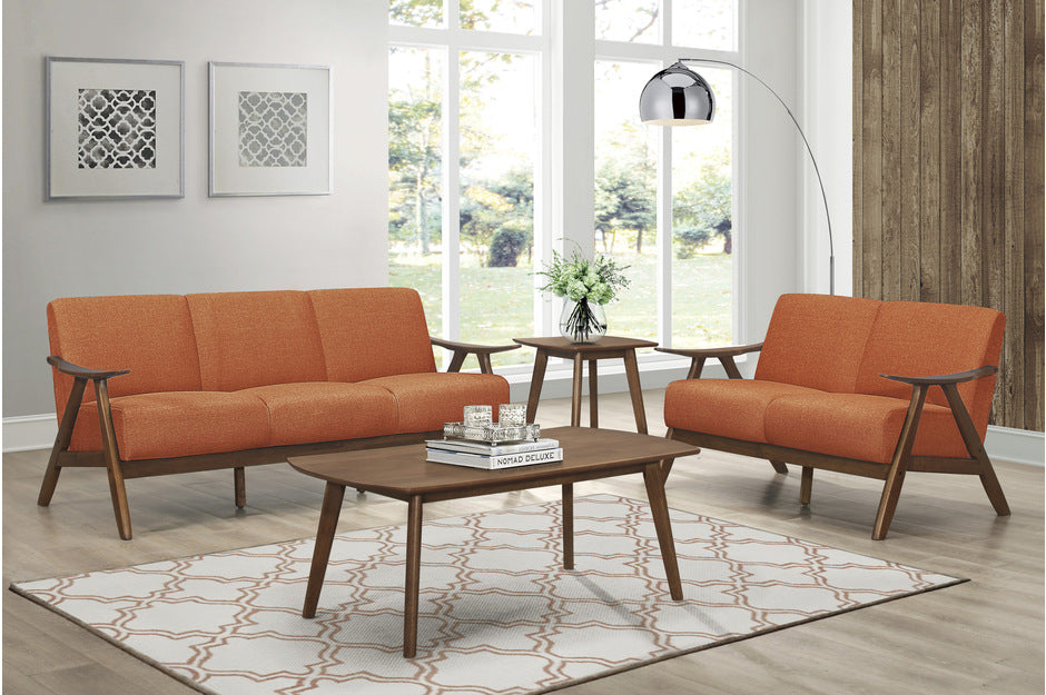 Homelegance 1138 - Colección Sofá Damala - 5 Colores