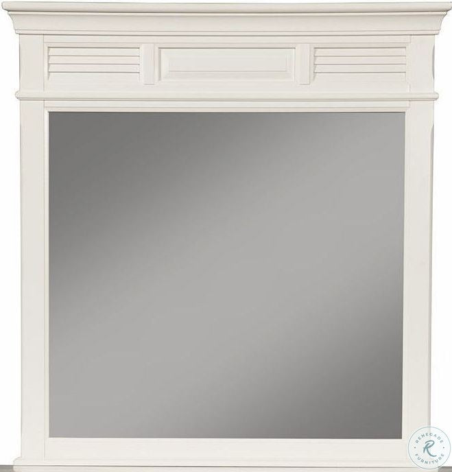 Winchester Bedroom Mirror