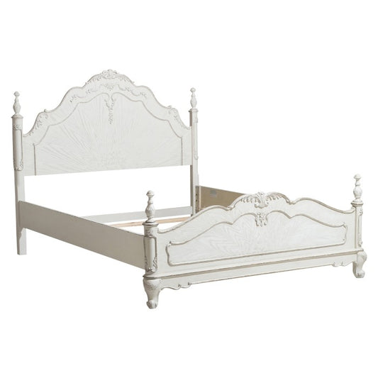 Cinderella Full Bed 1386FNW