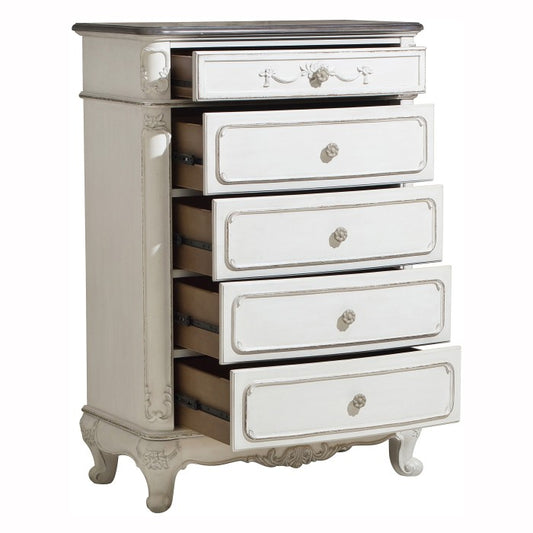 Cinderella Chest 1386NW-9
