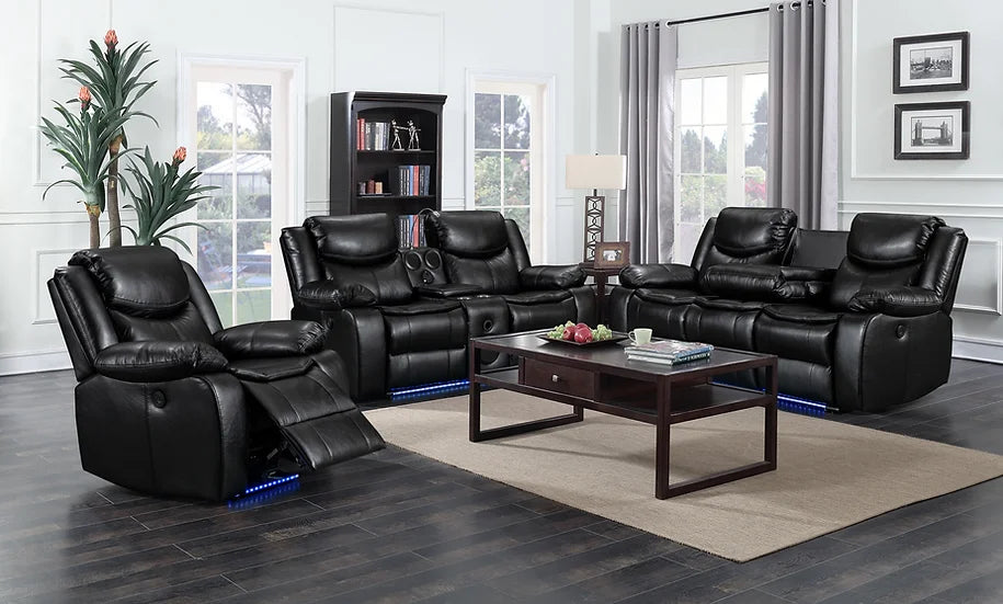 Artisan Furniture 905 Motion Sofa Collection - 3 Colors