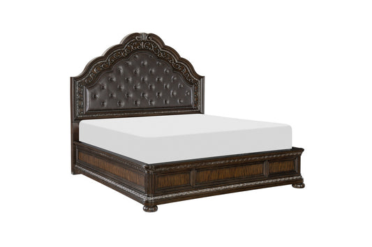 Bennington 1407 Classic Bedroom Collection by Homelegance