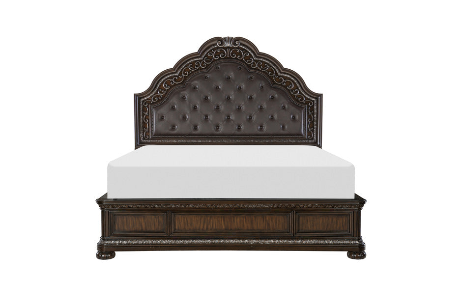 Bennington 1407 Classic Bedroom Collection by Homelegance